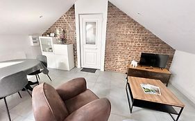 Appartements Cosy - Wifi - Plage Et Commerces A 100M