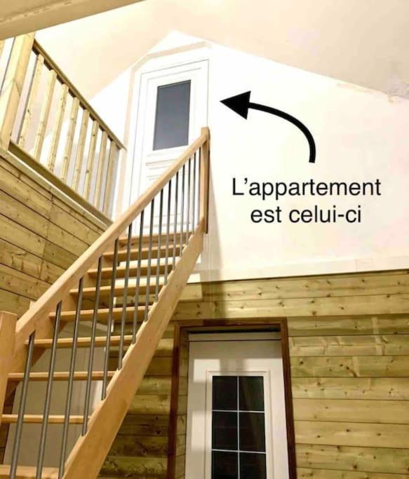 Appartements Cosy - Wifi - Plage Et Commerces A 100M Berck Extérieur photo