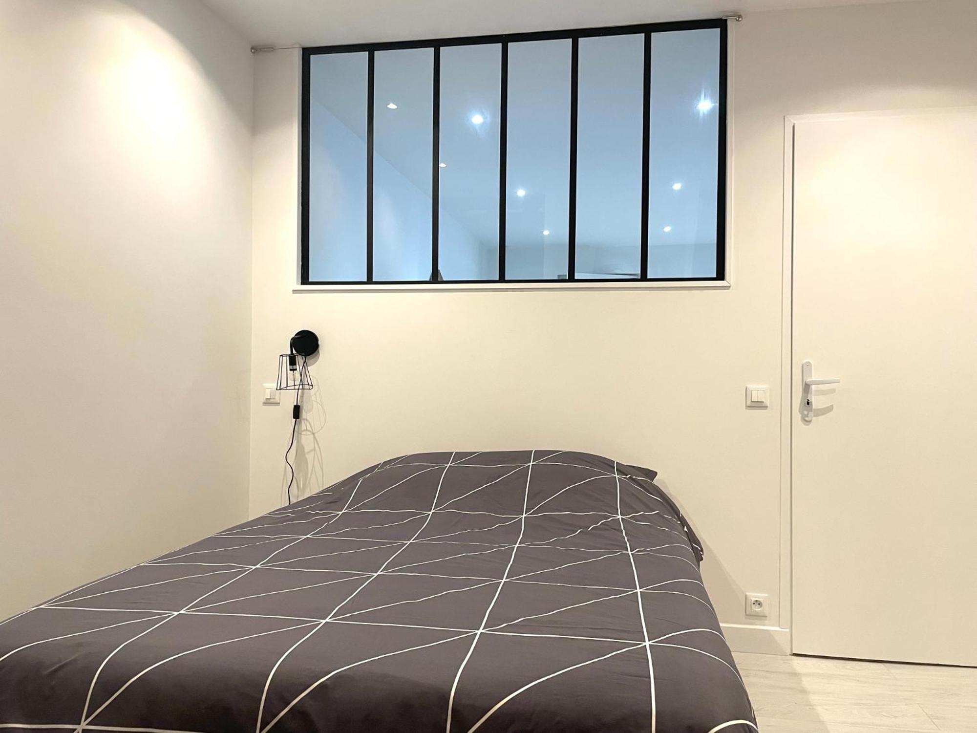 Appartements Cosy - Wifi - Plage Et Commerces A 100M Berck Extérieur photo