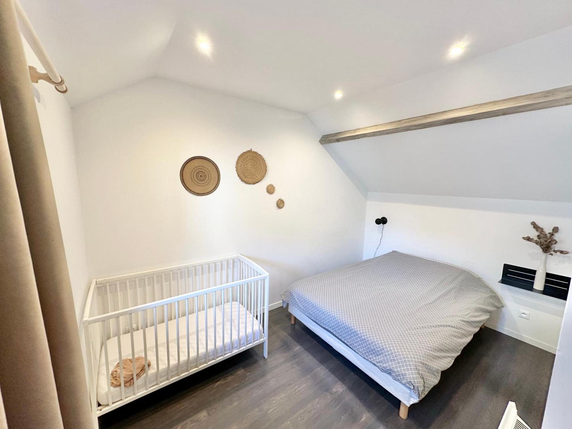 Appartements Cosy - Wifi - Plage Et Commerces A 100M Berck Extérieur photo