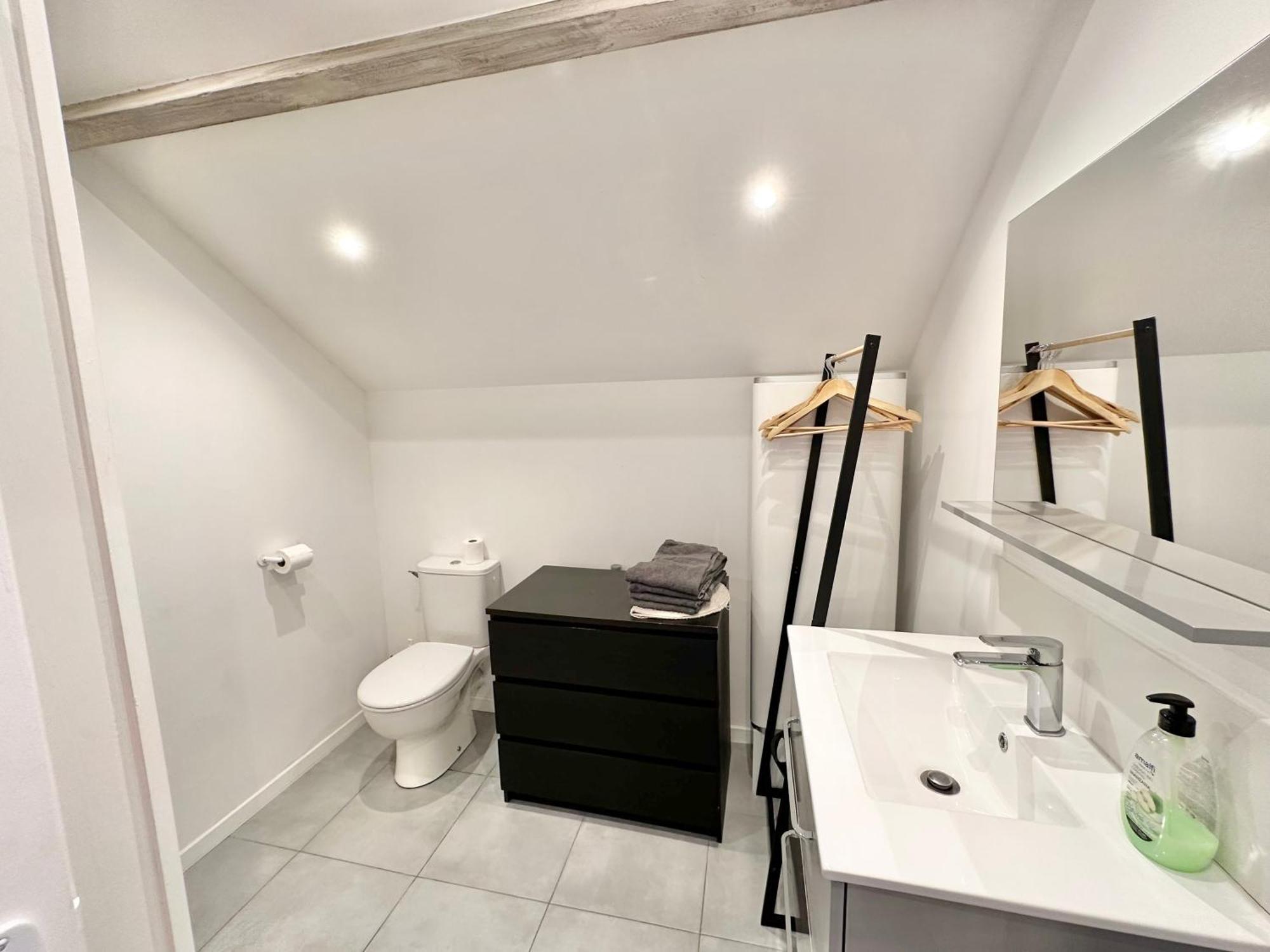 Appartements Cosy - Wifi - Plage Et Commerces A 100M Berck Extérieur photo