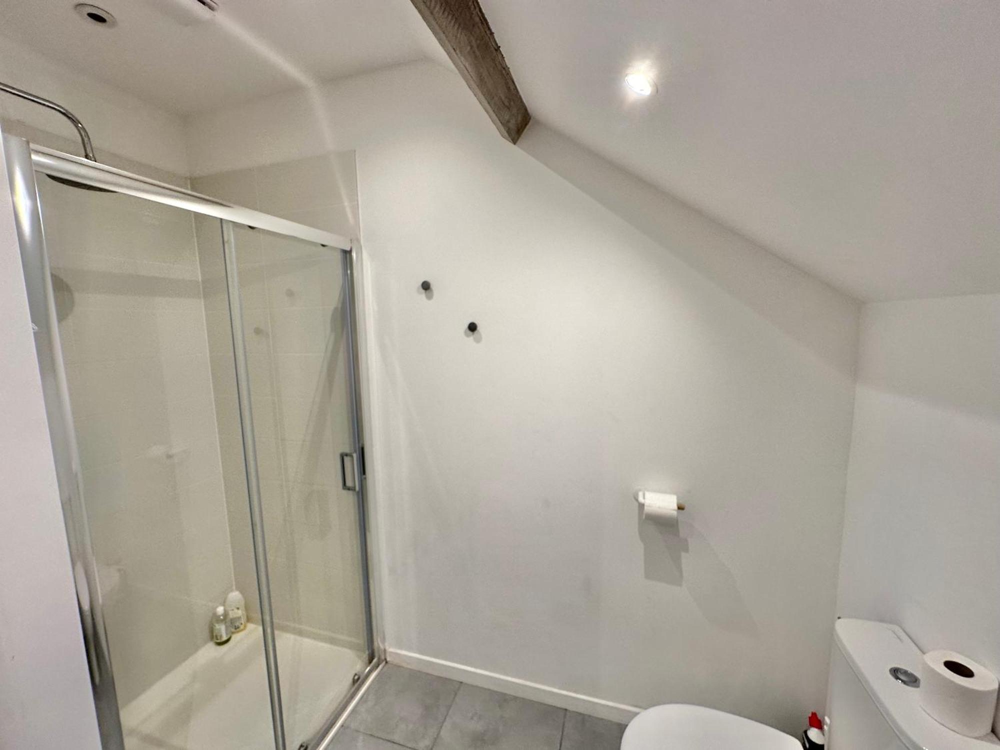 Appartements Cosy - Wifi - Plage Et Commerces A 100M Berck Extérieur photo